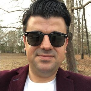 Meet your Posher, Kerim